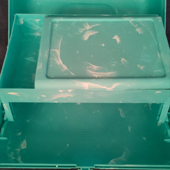 NEW!! Vintage 90's Caboodle Case - Picture 11 of 15